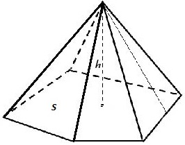 Pyramid mympwyol